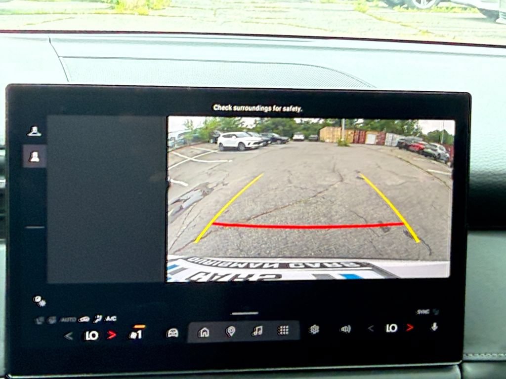New 2026 MAZDA CX-5 Preferred AWD/4WD image 16