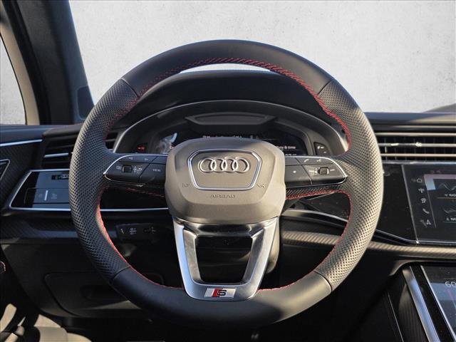 New 2026 Audi SQ7 Prestige image 21