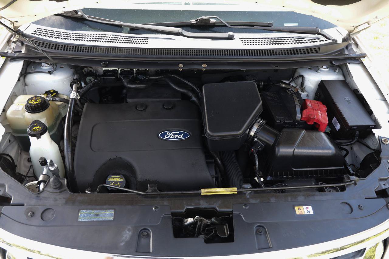 Used 2011 Ford Edge Limited w/ 302A Rapid Spec Order Code AWD/4WD image 20