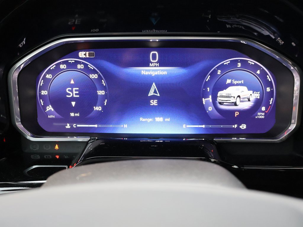 New 2026 Chevrolet Silverado 1500 RST image 22