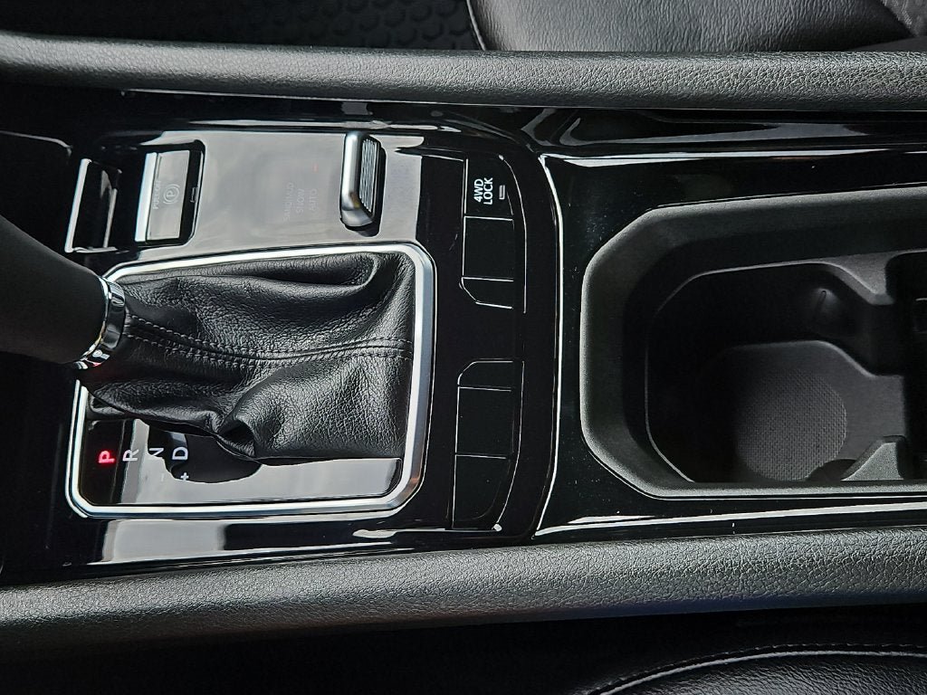 New 2027 Jeep Compass Latitude AWD/4WD image 26