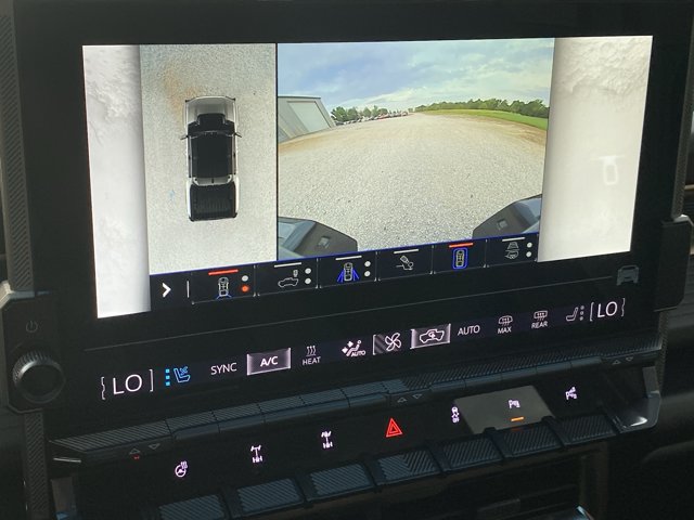 Used 2024 GMC Hummer EV 3X w/ Battery Pack, 24 Module Pack AWD/4WD image 24