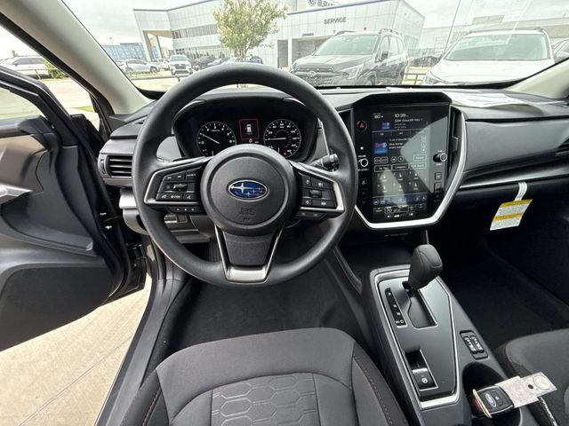 New 2026 Subaru Impreza 2.0i Sport AWD/4WD image 14