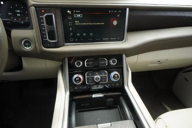 Used 2022 GMC Yukon Denali image 21
