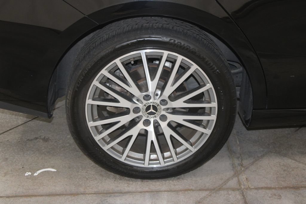 Used 2025 Mercedes-Benz CLA 250 image 48