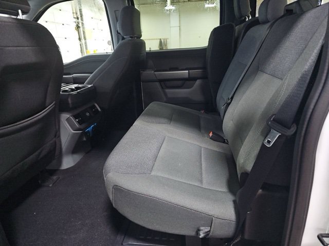 Used 2025 Ford F150 XLT w/ Equipment Group 301A Standard AWD/4WD image 15