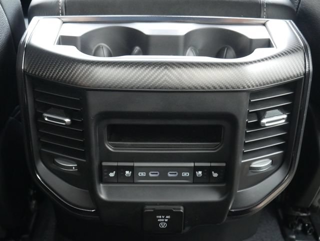 New 2026 RAM 1500 RHO w/ RHO Level 1 Equipment Group AWD/4WD image 26