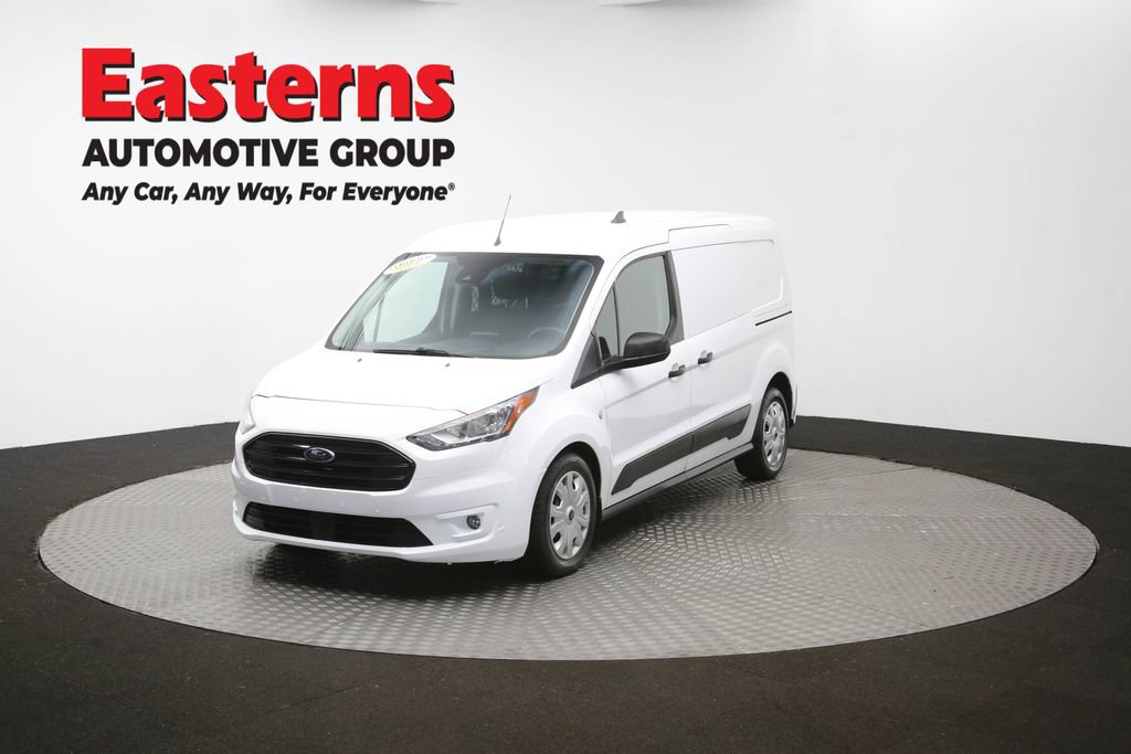 Used 2020 Ford Transit Connect XLT FWD image 55