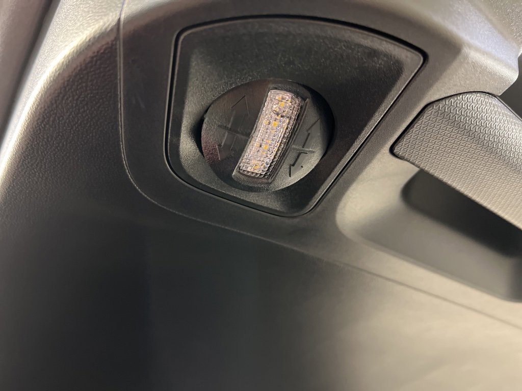 New 2025 Ford Bronco Sport Big Bend w/ Convenience Package image 36