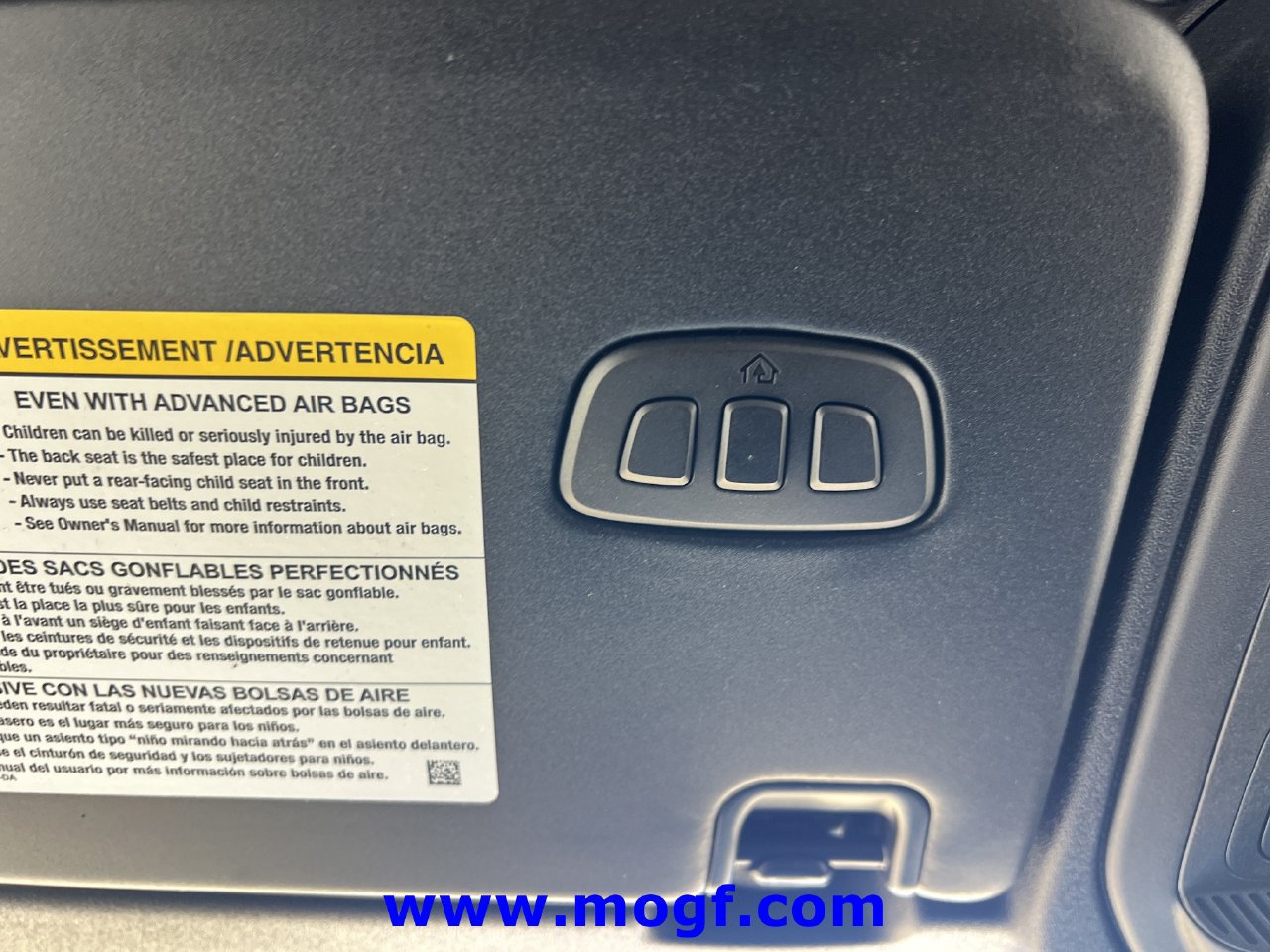 Certified 2023 Ford Bronco Badlands AWD/4WD image 14