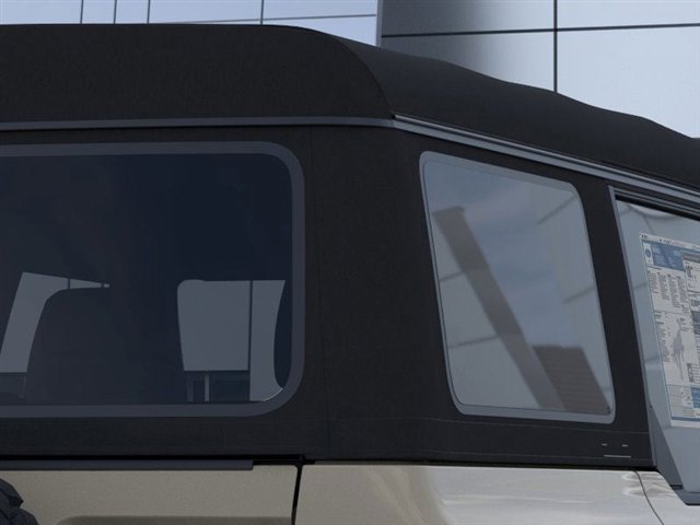 New 2025 Ford Bronco Badlands w/ Sasquatch Package image 25