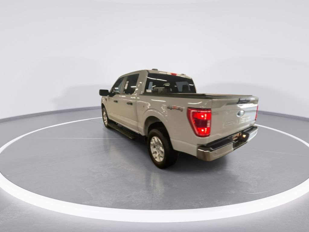 Used 2023 Ford F150 XLT image 6