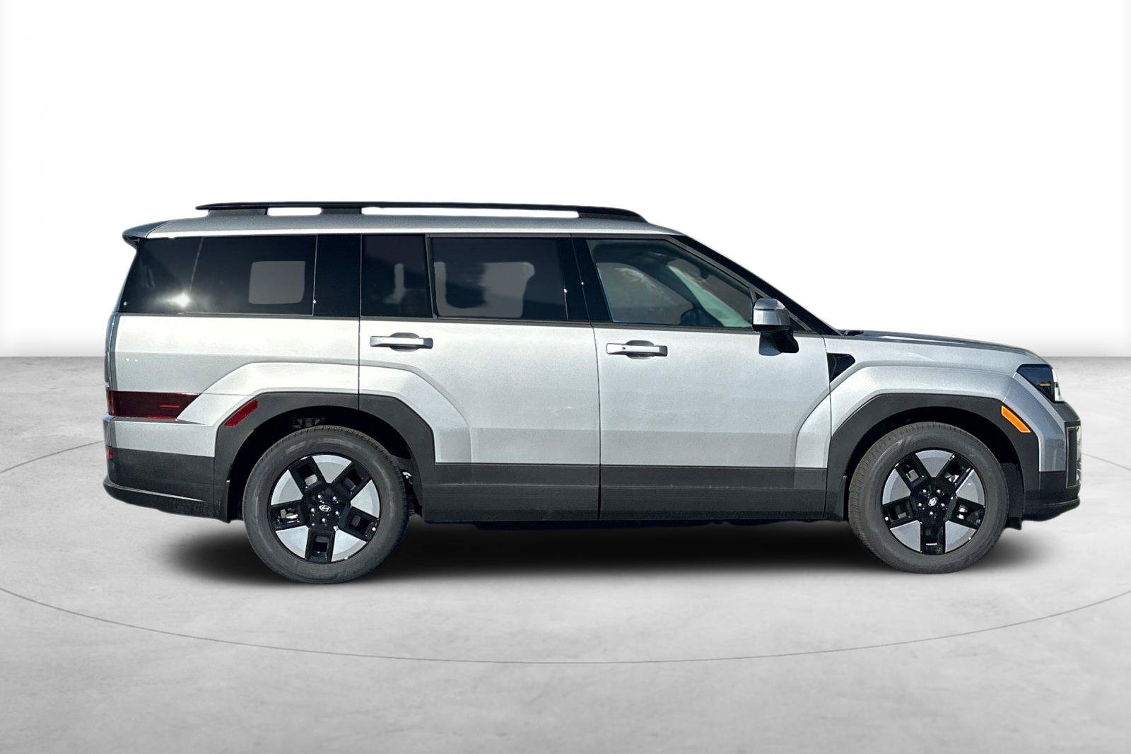 New 2027 Hyundai Santa Fe SEL AWD/4WD image 7