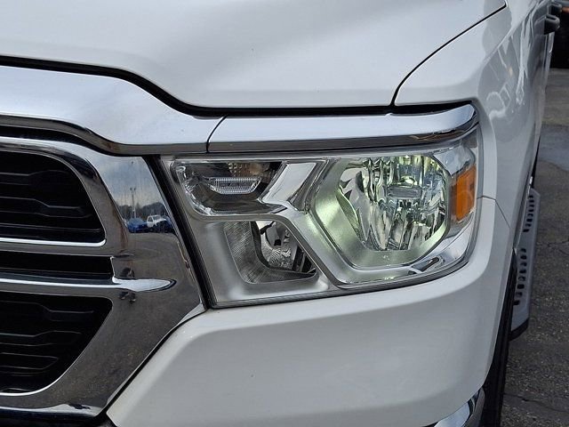 Used 2023 RAM 1500 Big Horn AWD/4WD image 12