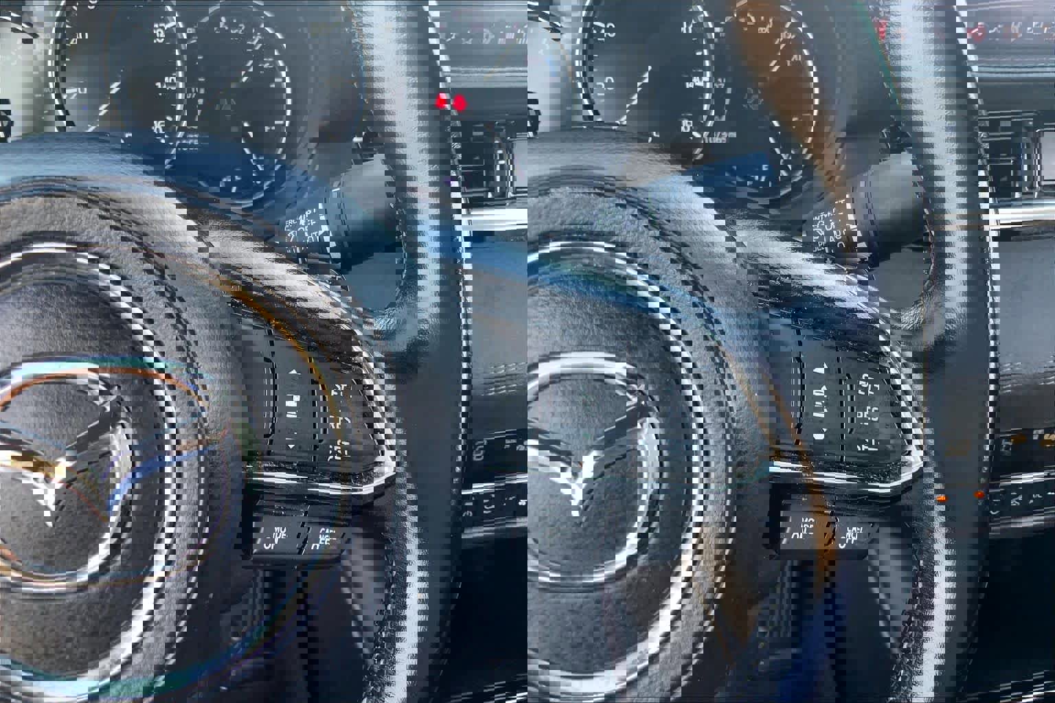 Used 2018 MAZDA MAZDA6 Signature image 25