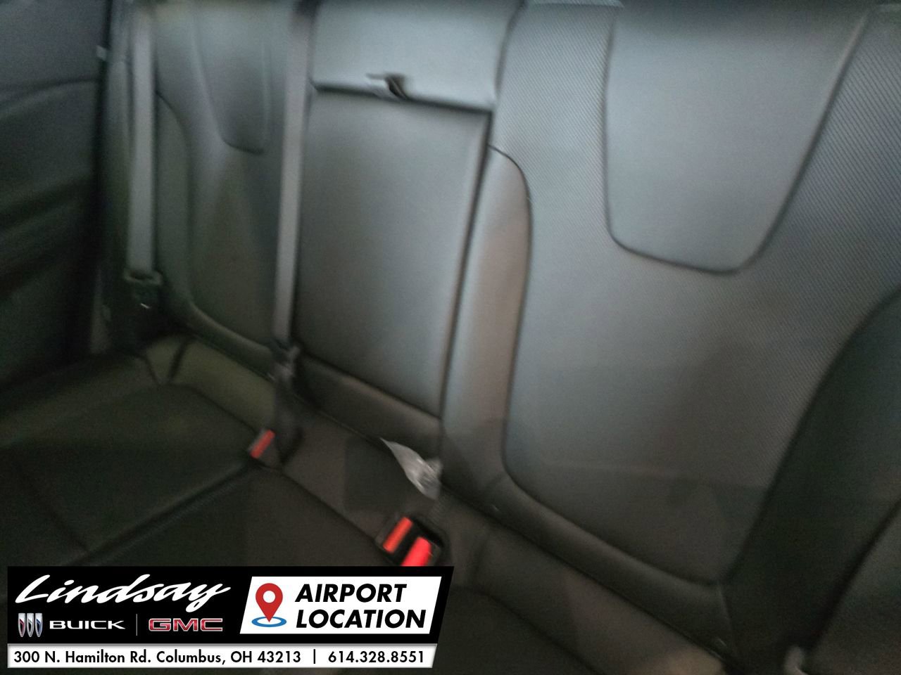 New 2026 Buick Encore GX Sport Touring w/ Advanced Technology Package image 15