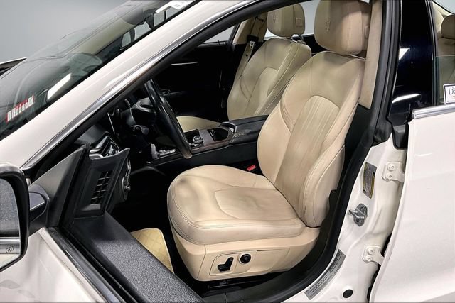 Used 2019 Maserati Ghibli RWD image 20