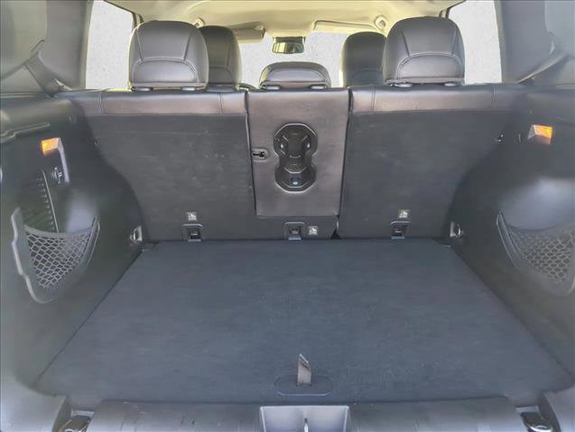 Used 2016 Jeep Renegade Limited image 5