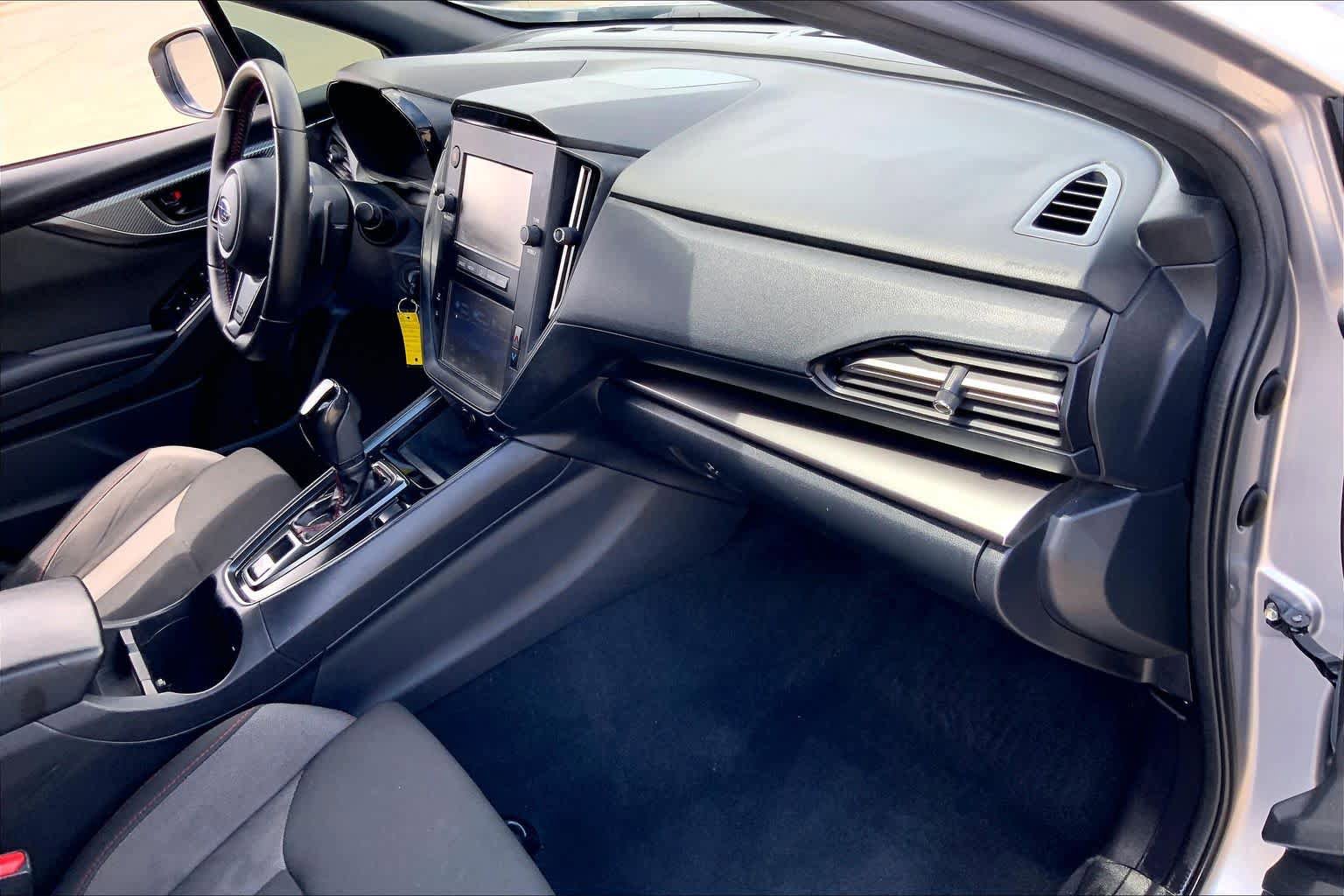 Used 2022 Subaru WRX image 19