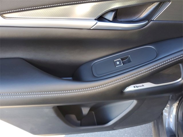 New 2026 INFINITI QX60 Luxe w/ Cargo Package image 18