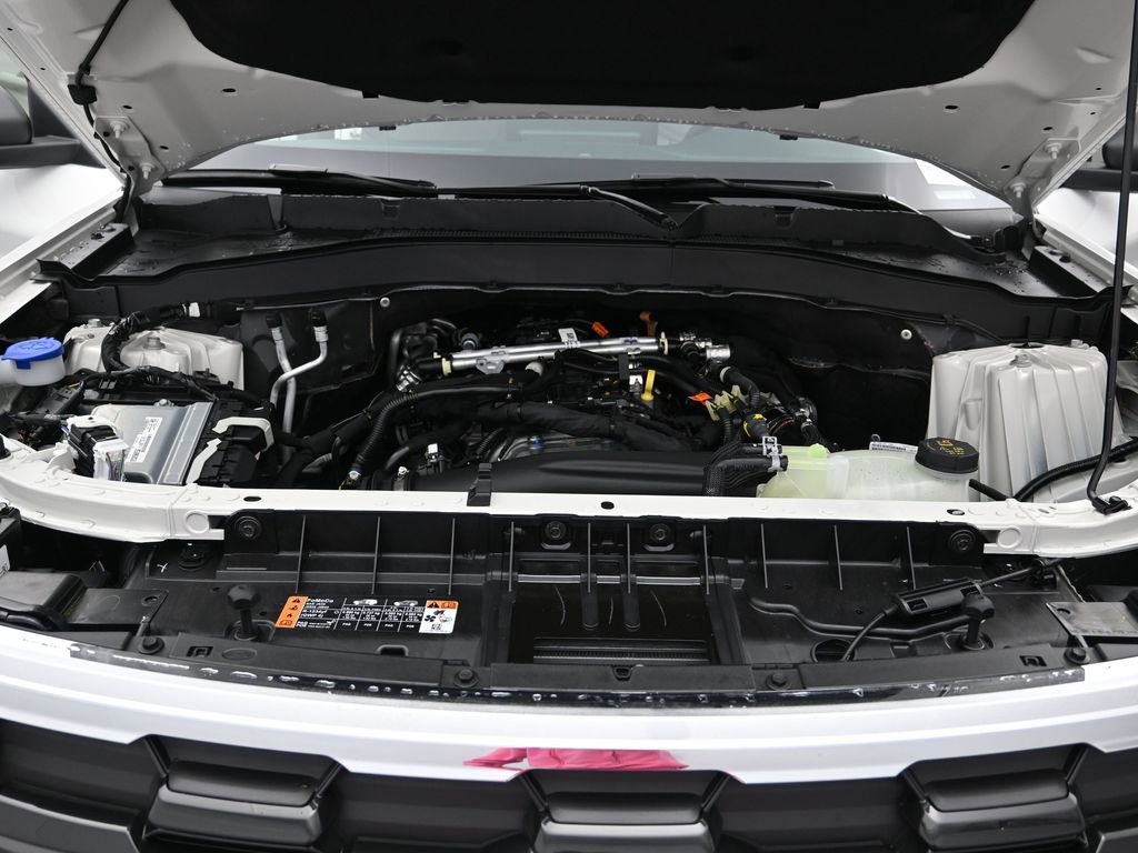New 2026 Ford Explorer Active w/ Active Comfort Package image 43