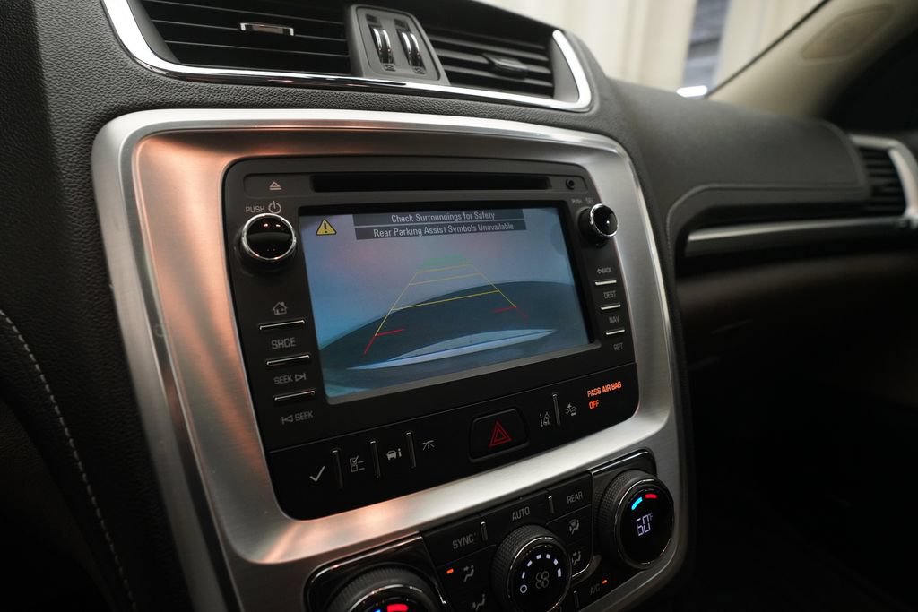 Used 2017 GMC Acadia Limited SLT AWD/4WD image 20