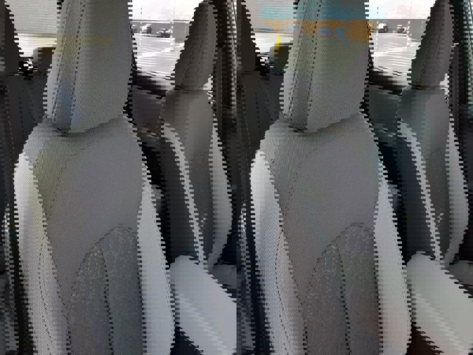 Certified 2025 Subaru Forester w/ Convenience Package #2 image 19