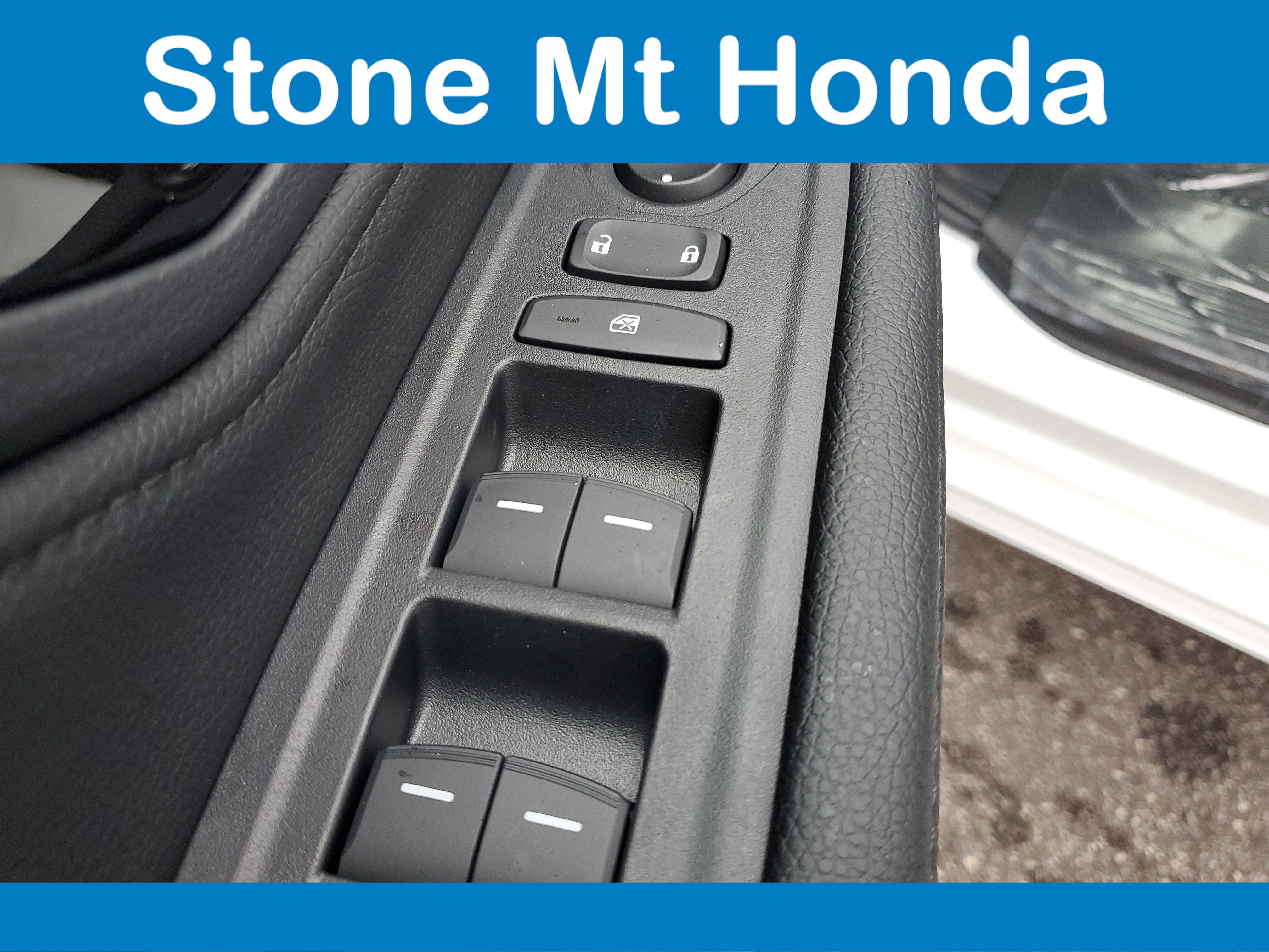 New 2026 Honda Odyssey Elite image 22