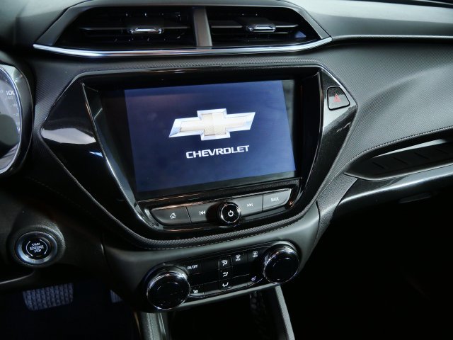 Used 2023 Chevrolet TrailBlazer ACTIV w/ Convenience Package FWD image 18