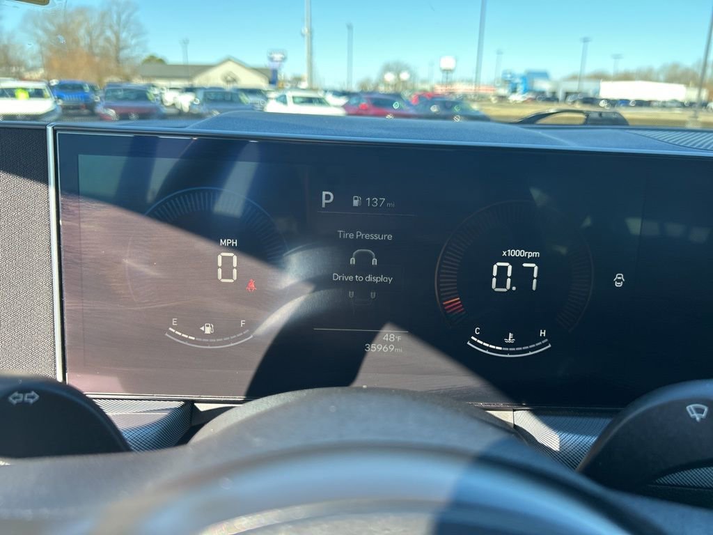 Used 2025 Hyundai Sonata SEL image 23