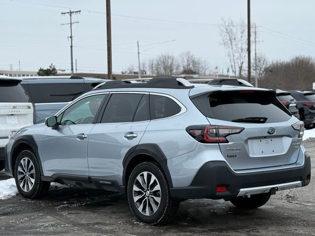 Used 2024 Subaru Outback Touring image 38