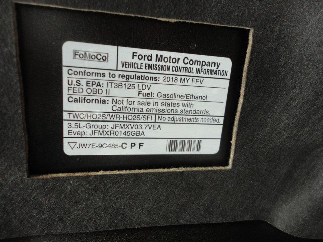 Used 2018 Ford Taurus SE image 23