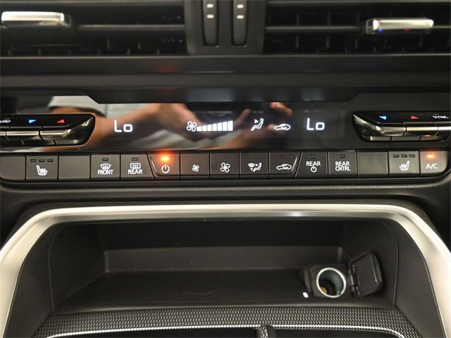 Used 2025 MAZDA CX-90 3.3 Turbo w/ Preferred Package image 6