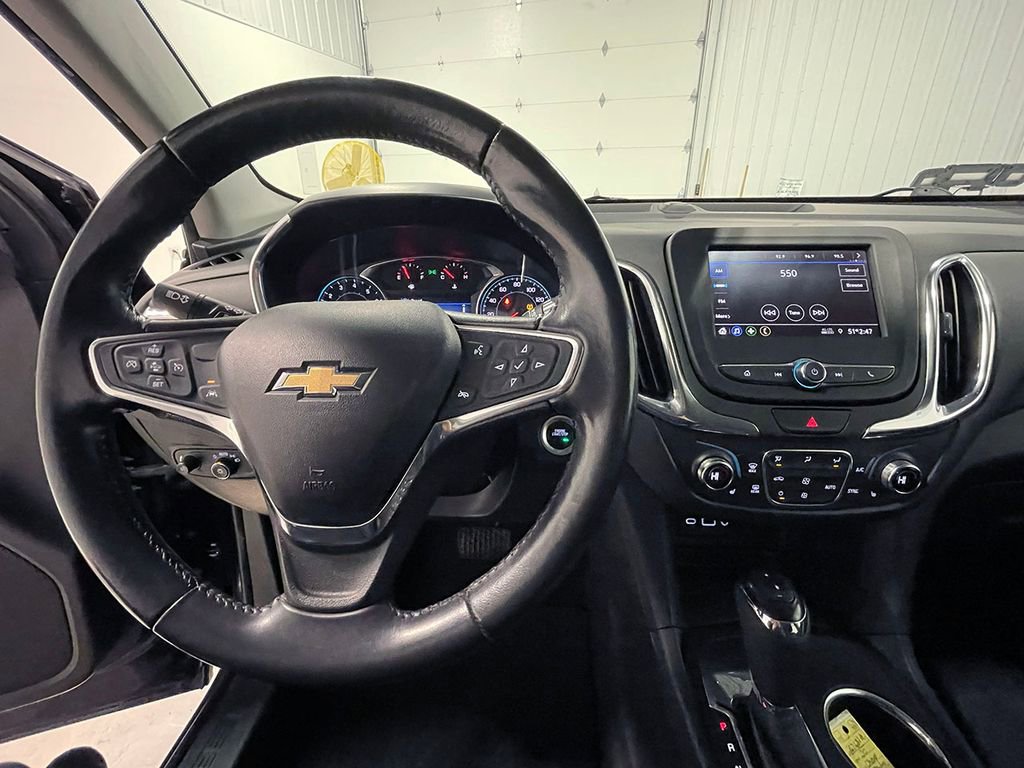 Used 2020 Chevrolet Equinox LT image 37