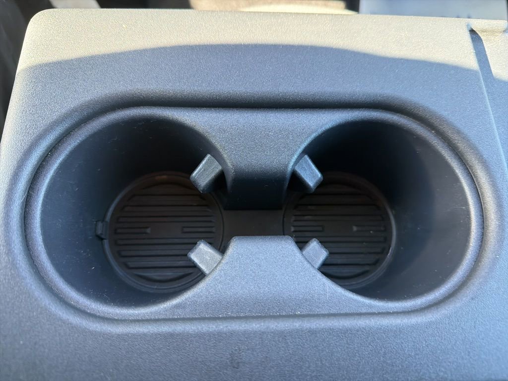 Used 2025 Ford F150 XLT w/ Equipment Group 301A Standard image 26
