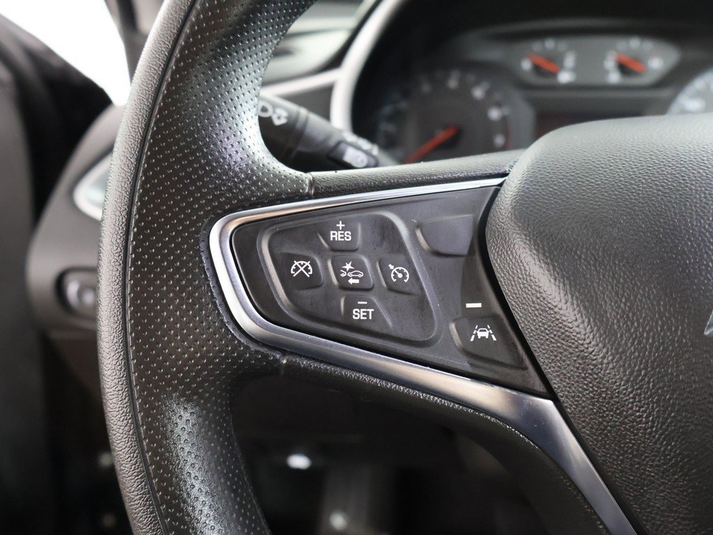 Used 2025 Chevrolet Malibu LS image 39