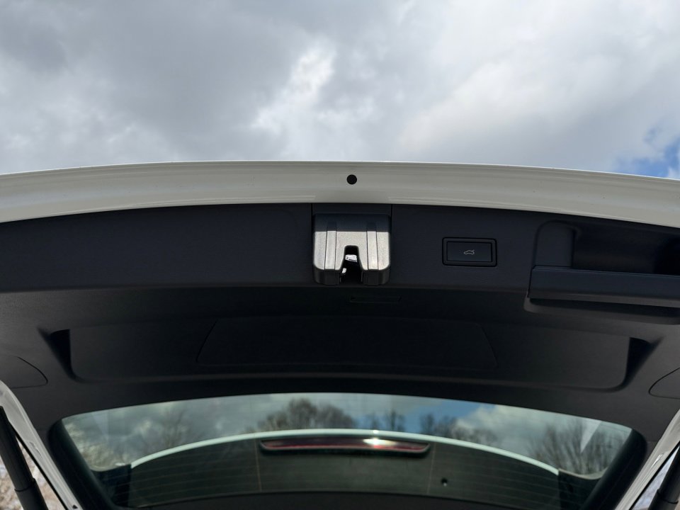 New 2026 Volkswagen Atlas Peak Edition AWD/4WD image 14