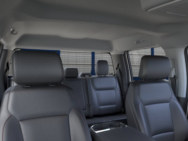 New 2026 Ford F250 Lariat AWD/4WD image 23