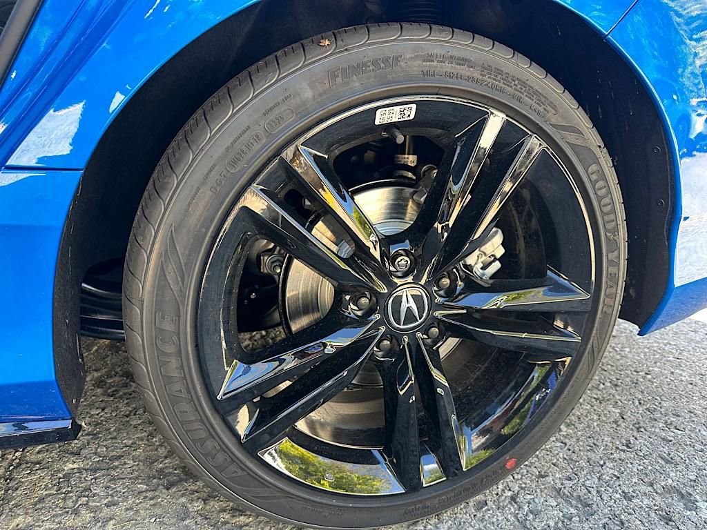 New 2026 Acura Integra A-Spec image 15