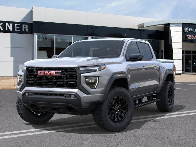 New 2026 GMC Canyon Elevation w/ Convenience Package AWD/4WD image 6
