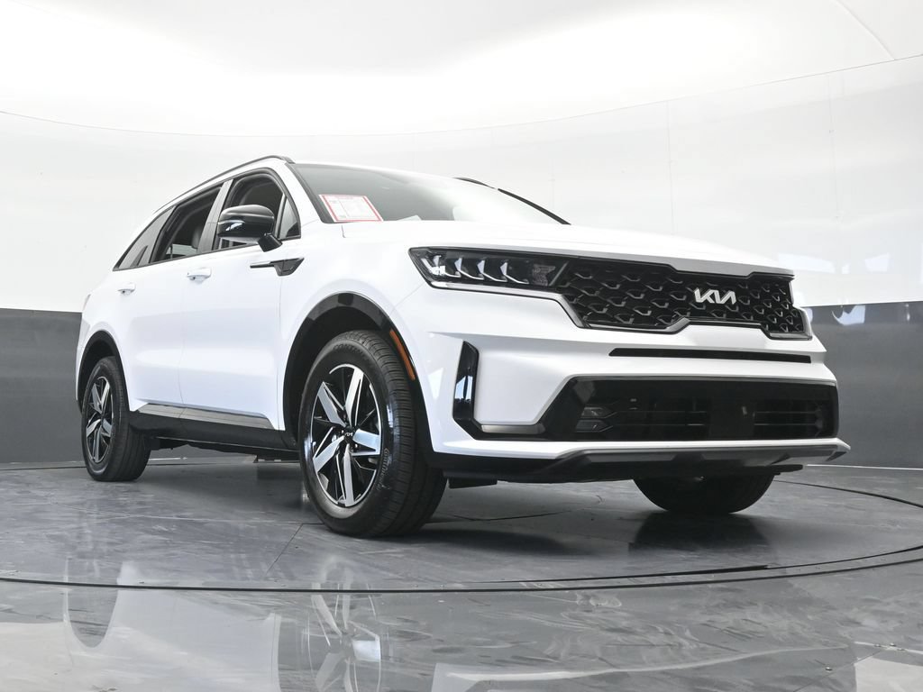 Used 2023 Kia Sorento EX FWD image 67