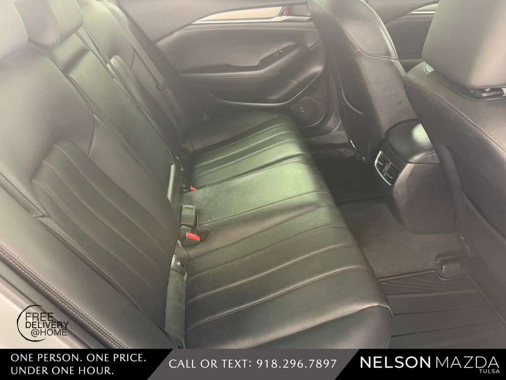 Used 2018 MAZDA MAZDA6 Touring image 39