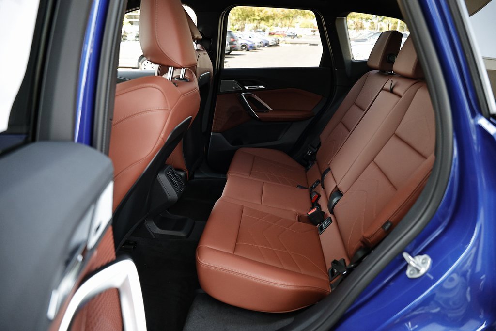 New 2026 BMW X1 xDrive28i w/ Technology Package image 33