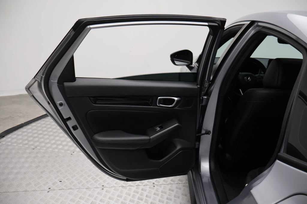 Used 2023 Honda Civic Sport Touring image 21