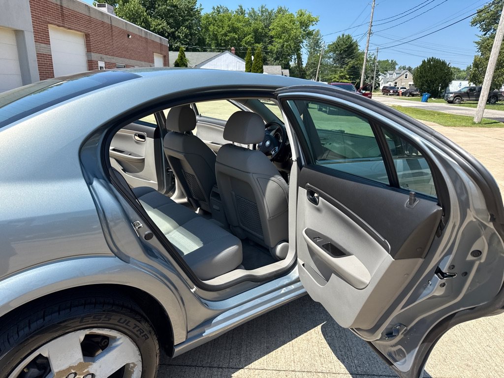 Used 2008 Saturn Aura XE w/ Preferred Package FWD image 11