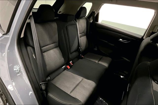 New 2026 Nissan Rogue SV image 34