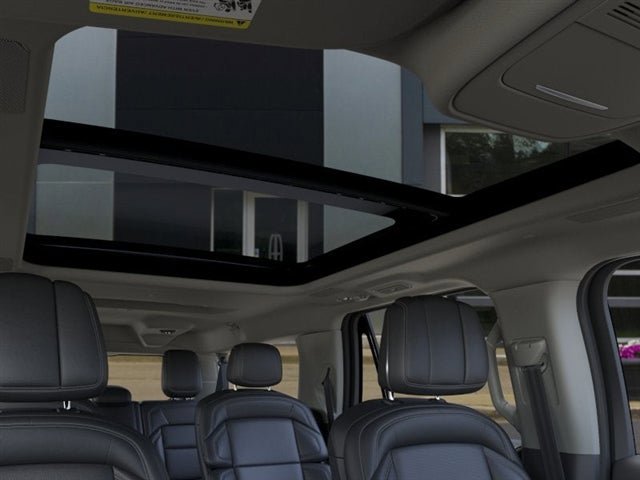 New 2026 Lincoln Navigator L Reserve AWD/4WD image 45