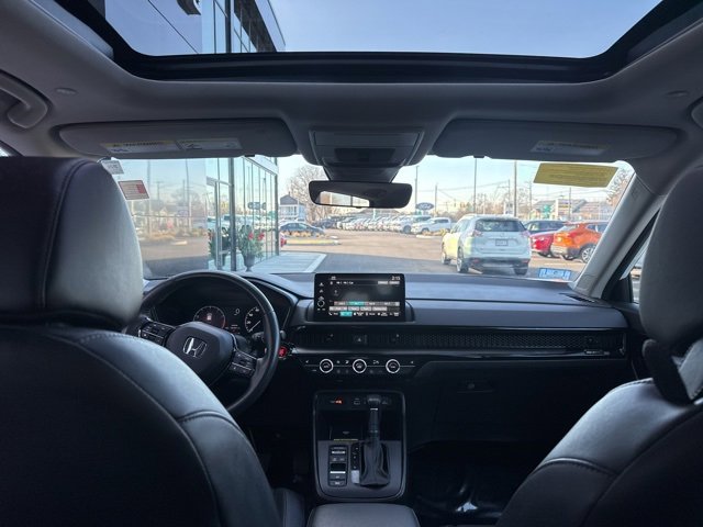 Used 2023 Honda CR-V EX-L image 12