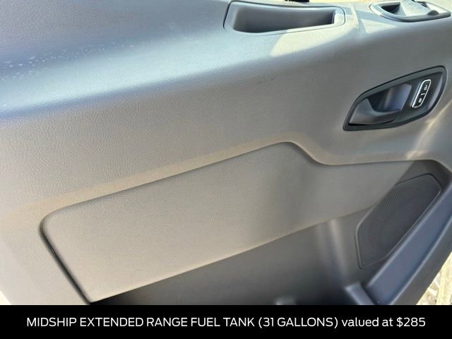 New 2026 Ford Transit 350 Low Roof AWD image 14