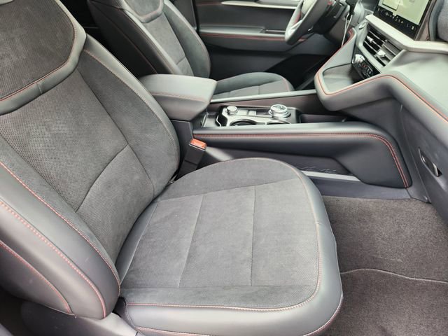 New 2026 Ford Explorer ST AWD/4WD image 10